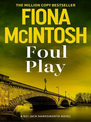 cover image of Foul Play